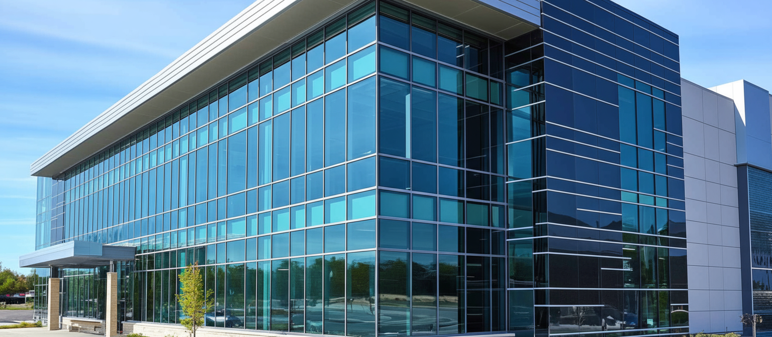 Commercial Retail/Office Services
